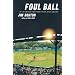 Foul Ball: My Life and Hard Times Trying to Save an Old Ballpark