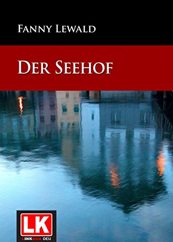 Der Seehof (German Edition)