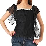 MARQETi}[PbgjV[X[`jbN Black