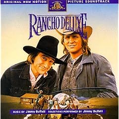 Rancho Deluxe: Original MGM Motion Picture Soundtrack [Enhanced CD]