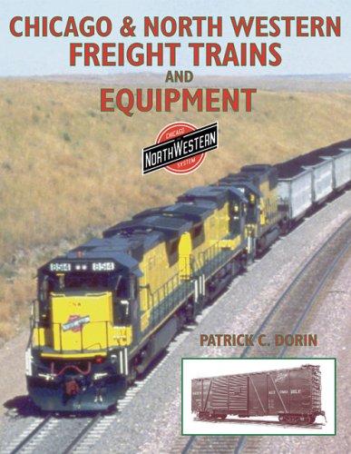 Trains and Railroads