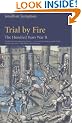 Hundred Years War Vol 2: Trial by Fire v. 2