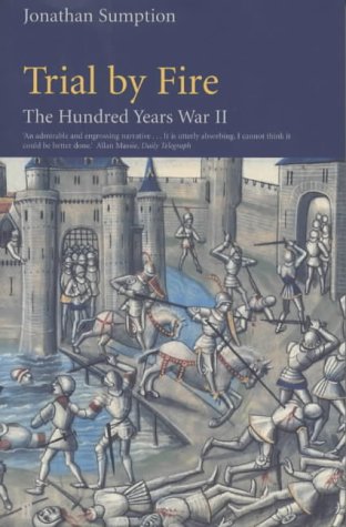 City Travel Guides Discounted  Books : The Hundred Years War: Trial by Fire v. 2
