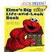 Elmo's Big Lift-And-look Book (Sesame Street) (Great Big Board Book)