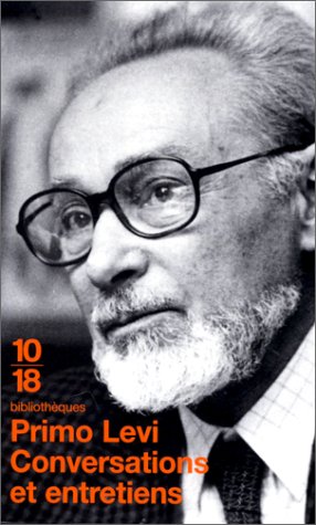 Primo Levi