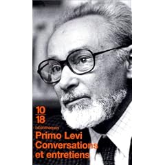Conversations et entretiens, 1963-1987