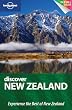 Discover New Zealand (Country Guide)