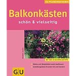 Balkonkästen schön & vielseitig