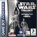 Star Wars Trilogy (GBA)