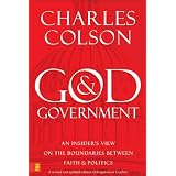 God & Government ~ Charles W. Colson