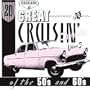 20 Great Cruisin' Favourites, Vol. 3