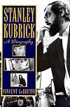 Stanley Kubrick: A Biography