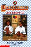 Karen's Copycat (Baby-Sitters Little Sister, No.107)
