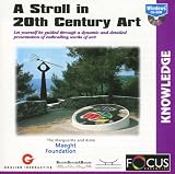 A stroll in 20th century art