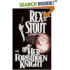 Her Forbidden Knight