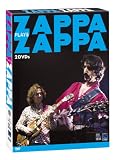 Zappa plays Zappa - 2er Digipack - Frank Zappa