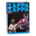 Zappa plays Zappa - 2er Digipack [2 DVDs]