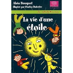 La vie d'une �toile