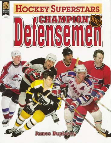 National Hockey League