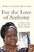 For the Love of Anthony: A Mother's Search for Truth After the London Bombings