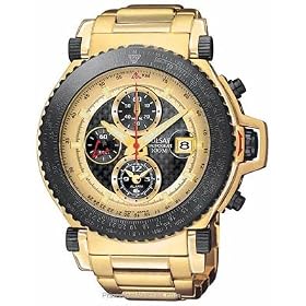 Click here to buy Pulsar's Mens Tech Gear watch #PF3782 by Pulsar.