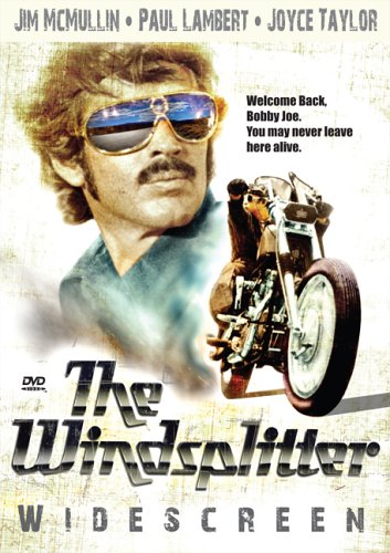 Watch The Windsplitter Online!