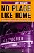 No Place Like Home