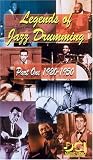 Legends of Jazz Drumming, Pt. 1