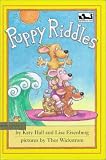 Product details for Puppy Riddles (Easy-to-Read, Dial)