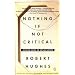 Nothing If Not Critical: Selected Essays on Art and Artists