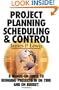 Project Planning,  Scheduling & Control, 3rd Edition
