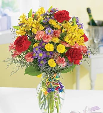 It'S Your Day Bouquet(R) - Large