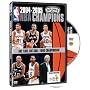 2004-2005 NBA Champions - San Antonio Spurs