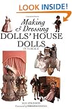 Making and Dressing Dolls' House Dolls: In 1/12 Scale