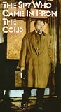 VHS : The Spy Who Came in From the Cold