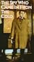 The Spy Who Came in From the Cold [VHS]