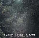 KMH - Piano Music in the Continuous Mode