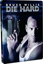 Die Hard (Special Edition Steelbook)
