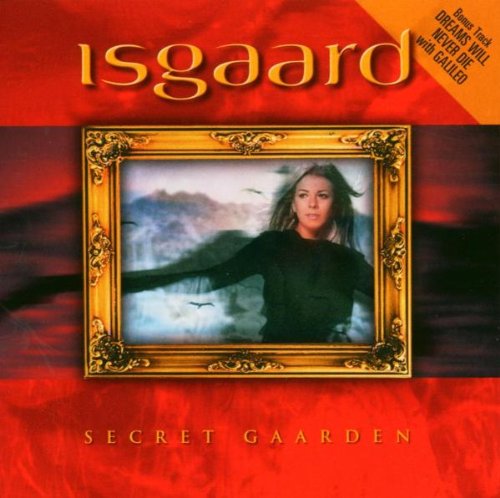 Isgaard - Secret Gaarden - Zortam Music