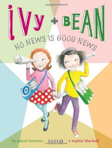 Best Price Ivy and Bean No News Is Good News (Book 8) (Ivy & Bean)