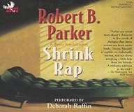 Shrink Rap (Sunny Randall)