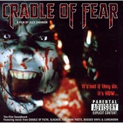 Cradle of Fear