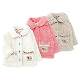 【アウトレット】 Youpi! ジャケット(80～130cm) キムラタンの子供服 ピンク 95 ( 19054x19354-144 )