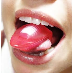 Trinity Lick It! Tongue Vibe