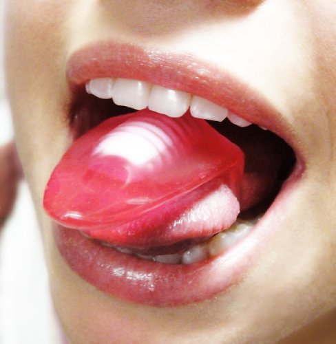 Lick It! Tongue Vibe