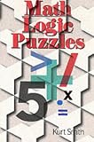 Math Logic Puzzles