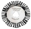 Fiskars 45mm Rotary Cutter Blade, Victorian