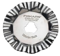 Fiskars 93588097 45mm Rotary Victorian Blade