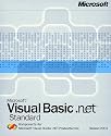 MS Visual Basic.NET Std. 2003 CD
