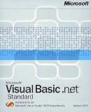 MS Visual Basic.NET Std. 2003 CD